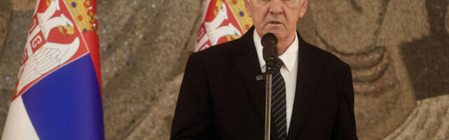 Бериша: Србија наставља да гради друштво равноправности и пуног уважавања различитости