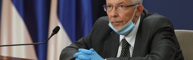 "Situacija kritična, zakasnilo se sa merama"