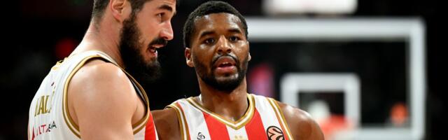 Crvena zvezda saznala ime protivnika u plej-inu!