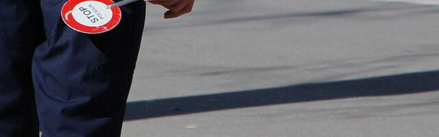 Novosadska policija zadržala trojicu vozača zbog pijane vožnje, jedan ponovio prekršaj