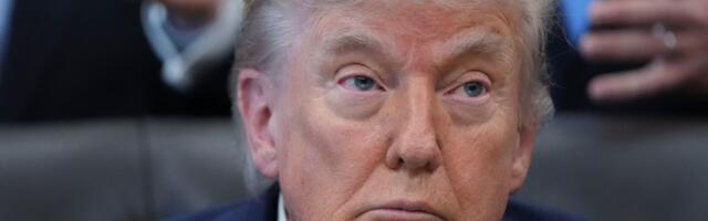 Trampov ogromni projekat AI data centra se raspada iza kulisa: Pale ostravke ključnih ljudi