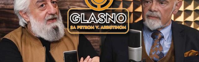 Arhitekta koji gradi i rečima: Saša Buđevac o pisanju, „Triangli“ i gradu koji nestaje