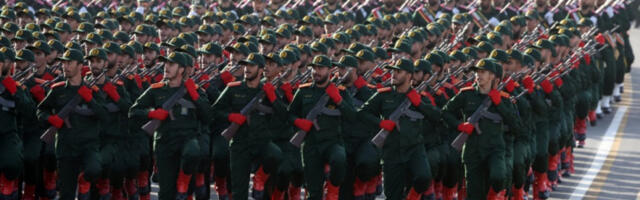 ИРГЦ: Одговор Ирана на потенцијалне нападе превазићи ће очекивања непријатеља