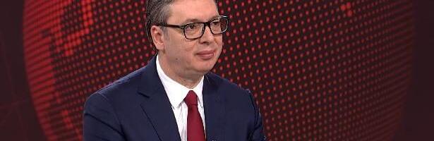 Vučić osudio napad na Trampa: Političko nasilje je kukavičluk
