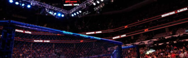 Definitivno: UFC stiže u Beograd, poznato i kada