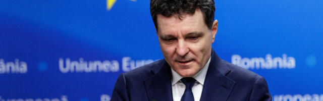 Председник Дан: Румунија наставља западним путем и у случају пада владе