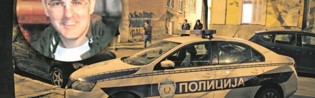 BIVŠI DEČKO POZNATE VODITELJKE I VELIKI ZAVODNIK BIO META VRAČARSKOG KLANA?! Andrija pozvan na suđenje grupi Džonija sa Vračara: Upucan u Dalmatinskoj