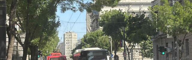 Vreme narednih dana: Gde će biti kiše?
