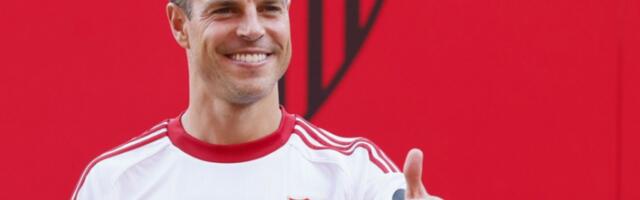 Цезар Аспиликуета завршава каријеру у недељу