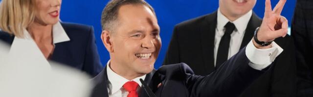 Alarmantno stanje u Poljskoj! Zbog jedne lažne dojave hitno PROVALILI U KUĆU predsednika države!