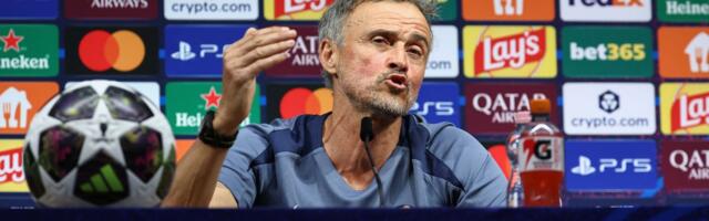 Luis Enrike respektuje Arsenal pred finale LŠ: "Arteta je sedam godina tamo..."