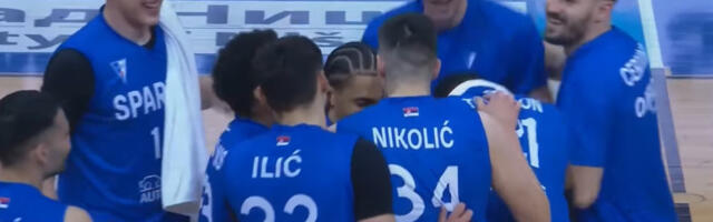 Potez za primer: Spartak organizuje besplatan odlazak navijača na finale u Nišu
