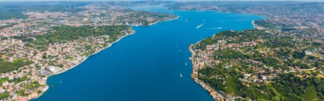 Turska gradi kanal dug 45 kilometara – nova pomorska ruta važna i za Balkan
