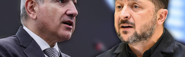 RUSIJA PRETILA "UKRAJINSKIM SCENARIJEM" JERMENIJI, A ZELENSKI SIPA SO NA RANU KREMLJU! Čestitao pobedu proevropskom premijeru i pozvao EU da podrži Jerevan