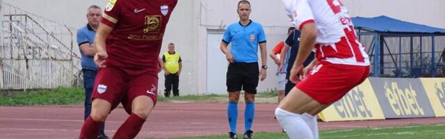 Bojica Nikčević na korak do Radničkog iz Kragujevca