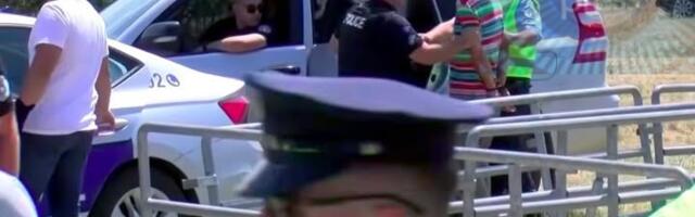 Eparhija raško-prizrenska povodom postupanja Kosovske policije na Gazimestanu: Vidovdan ne sme biti povod za strah, privođenja i poniženje