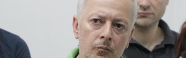 Zlatković: Štiti li Pravobranilaštvo grad i građane ili partiju na vlasti
