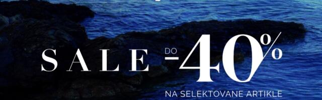 Premium izbor, sada do 40% povoljnije u XYZ Fashion Store