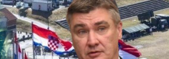 Drama na samitu NATO, Milanović digao uzbunu: Srbija ima rakete dometa stotine kilometara, Hrvatska mora...