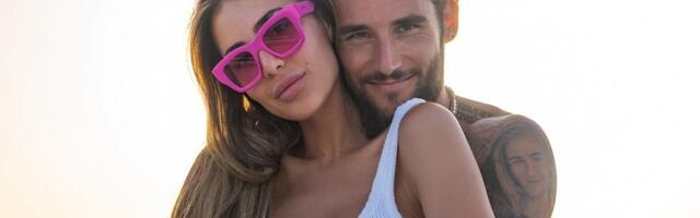 Anastasija i Gudelj dobili sina: Evo koje MOĆNO ime su odabrali za naslednika, veoma je retko u Srbiji