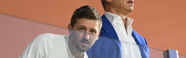 TRANSFERI (21. jul) Vlahović iznervirao poslodavce i izgubio novac, Zvezda se rešila čoveka na koga ne računa