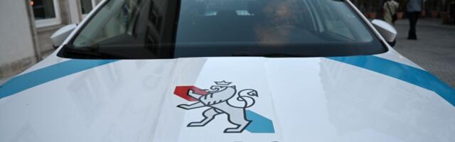 Crnogorac sa Interpolove poternice pao u Luksemburgu