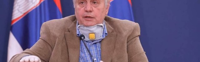 Nakon što su svi već bili na skijanju, Tiodorović misli da će nas zatvaranje zimovališta spasiti od korone