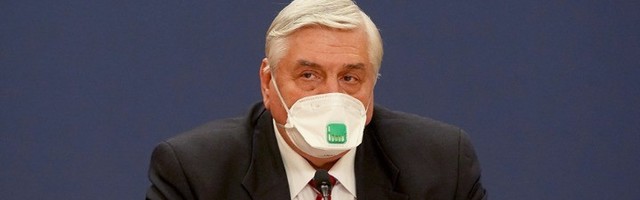 "Mere ostaju na snazi, nove procene u četvrtak"