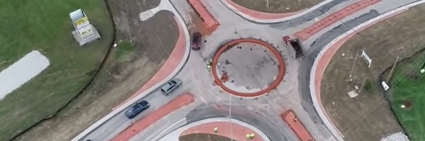 Pravila kružnog toka za ove ljude ostaće večna misterija