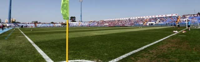 Hrvatska: Osijek prekida crni niz, Lokomotiva gura finalistu Kupa Hrvatske u drugu ligu