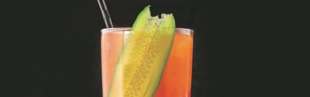 PIJTE JEDNU ČAŠU OVOG NAPITKA DNEVNO I SKINUĆETE KILOGRAME! Ovaj prirodan sok uklanja toksine i snižava holesterol!