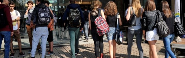 OTKRIVAMO ŠTA JE JOB KOJI ĆE IMATI SVAKO DETE! Od vrtića do fakulteta, imaće svoj broj, a evo koje podatke će čuvati