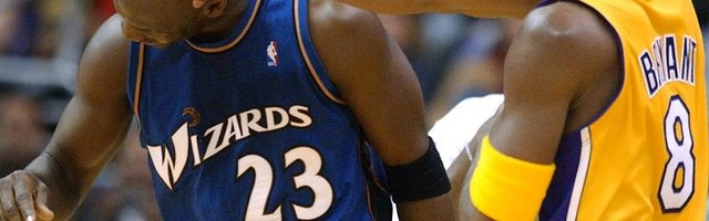 Dobar dan, gospodine Džordane...