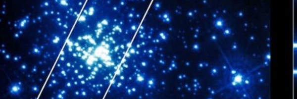 Da li treperenje zvezda predstavlja intergalaktičku komunikacionu mrežu