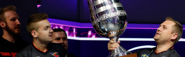 FaZe Clan i Fnatic kreću u pohod na prvo mesto u grupi