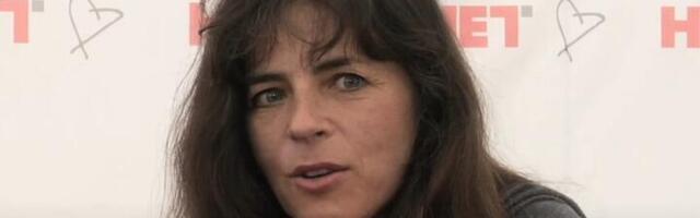 Mira Furlan žrtva šovinizma i seksualnog nasilja: Stigla knjiga