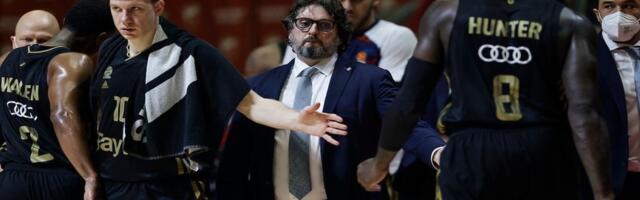 Korona pravi problem u Bajernu, odlaže se meč protiv Fenerbahčea