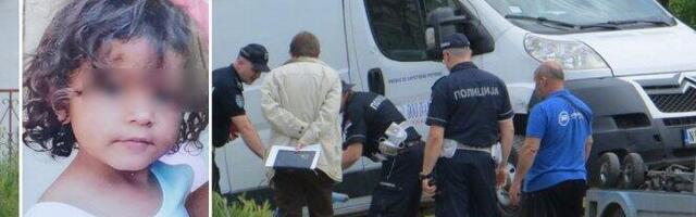 PALIM SVEĆE DETETU UMESTO DA SE IGRAM SA NJIM, A UBICA JE NA SLOBODI! Potresna ispovest majke pregaženog Edina (4)