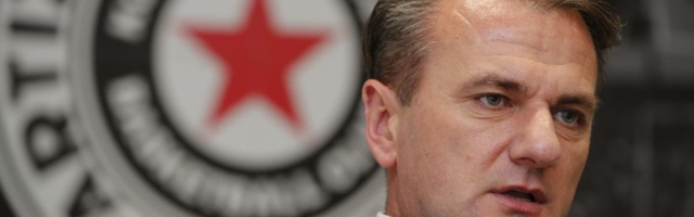 Partizan podeljen između FIBA i Evrokupa, Mijailović odlučuje do petka