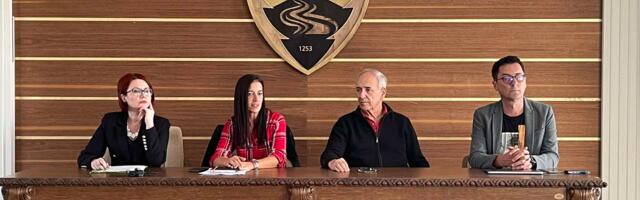 Organizirana edukacija u oblasti seoskog turizma i podsticaju razvoja turističko-ugostiteljske ponude opštine Sjenica