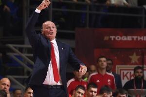 Ивановић после тријумфа у Берлину: Рекао сам да је потребно стрпљење и вера
