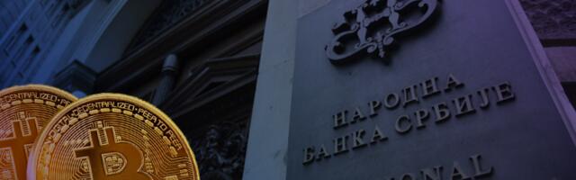 NBS: Dodeljene prve dozvole za kripto-menjačnice u Srbiji