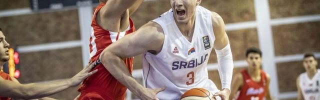 Supertalentovani Filip Petrušev se vratio u Srbiju i potpisao za Megu