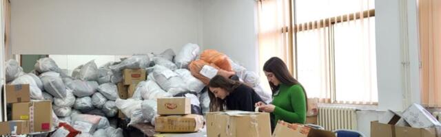 Пријепољци помажу становништу угроженом у земљотресима у  Турској и Сирији