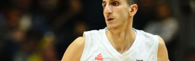 Kravić definitivno ide u Burgos