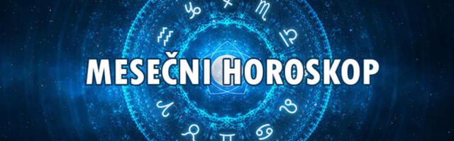 Mesečni horoskop za Jul 2023.