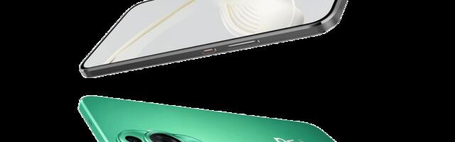 Huawei Nova 11 stigao u Srbiju, 60 MP selfi kamera i premijum dizajn
