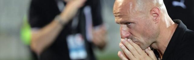 Duljaj pozvao košarkaše na fudbal, a imao je poruku i za Piksija