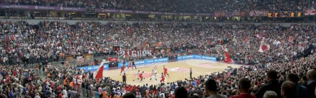 Zvezda pustila karte u prodaju za derbi