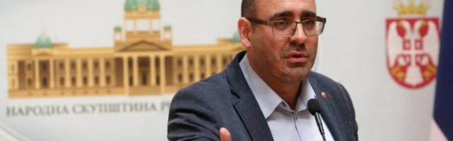 DA JE MILO POBEDIO, VUČIĆA BI OPTUŽILI ZA TO!  Vladimir Đukanović: KOLIKO LICEMERJA KOD TANDEMA ĐILAS-ŠOLAK!
